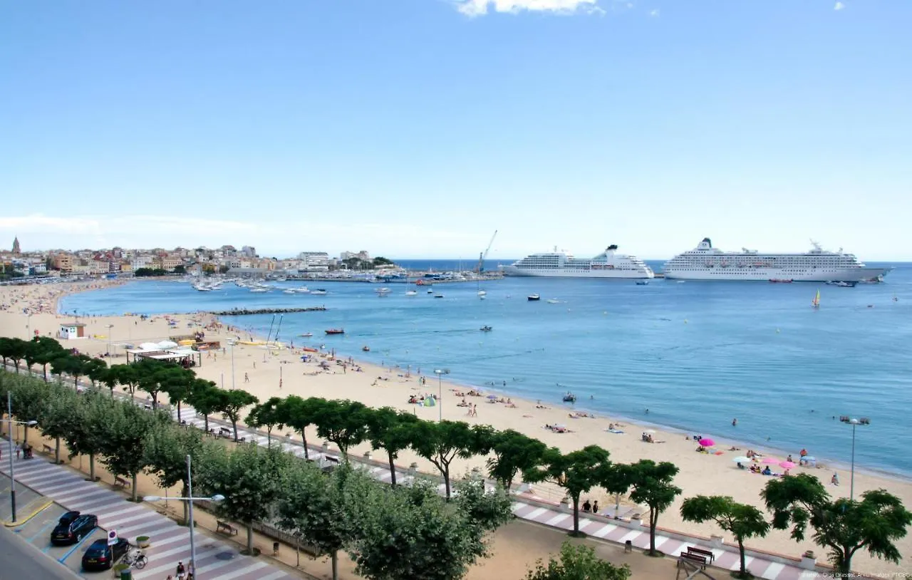 Budget Beach Studio 24 Calonge  0*, Calonge (Catalonia) Spagna
