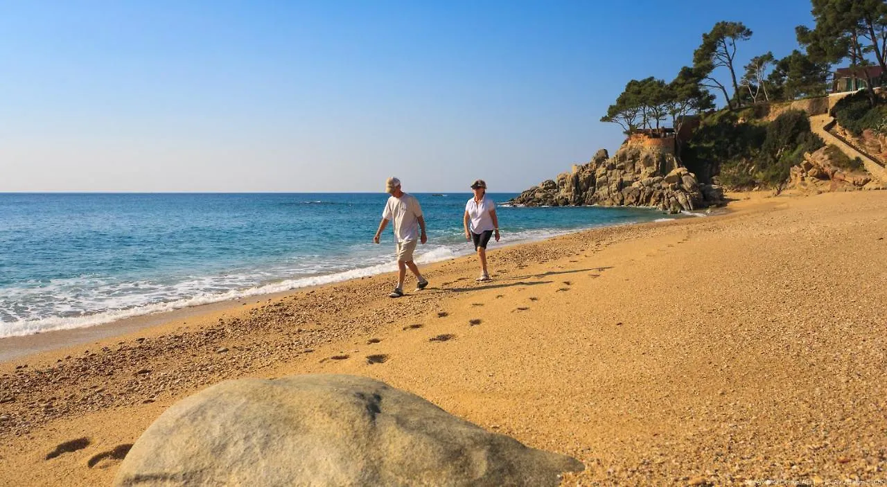 Appartamento Budget Beach Studio 24 Calonge  Spagna