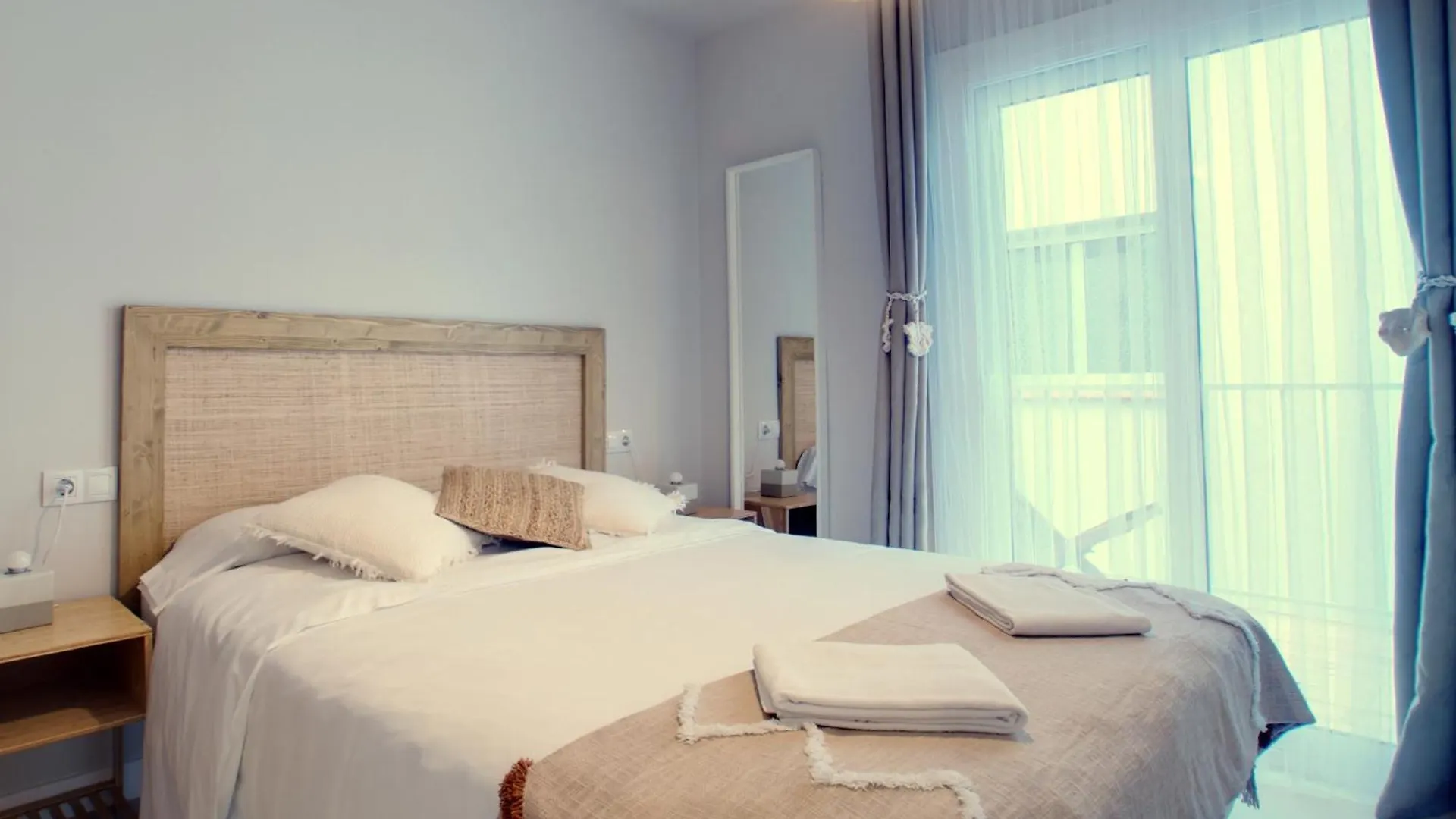 Appartamento Budget Beach Studio 24 Calonge