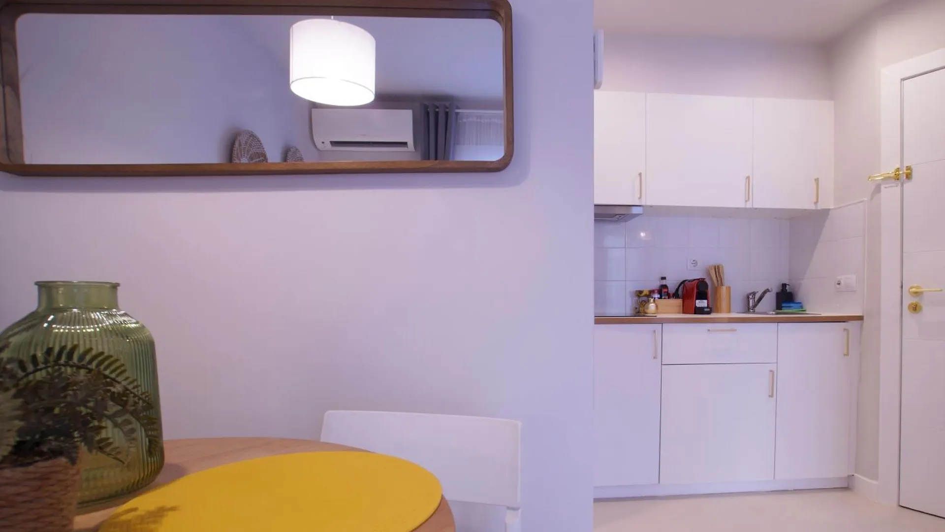 Budget Beach Studio 24 Calonge  Appartamento Calonge (Catalonia)
