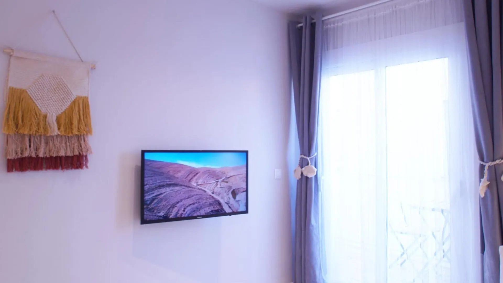 דירה קלנג'ה Budget Beach Studio 24